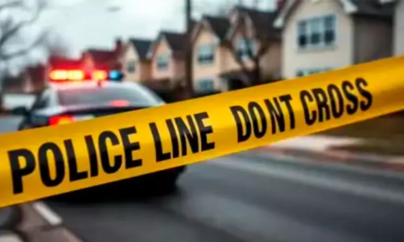 കിഴക്കൻ ഡൽഹിയിൽ രണ്ട് വയസ്സുള്ള ആൺകുട്ടിയെ തട്ടിക്കൊണ്ടുപോയി കൊലപ്പെടുത്തി കിഴക്കൻ ഡൽഹിയിൽ രണ്ട് വയസ്സുള്ള ആൺകുട്ടിയെ തട്ടിക്കൊണ്ടുപോയി കൊലപ്പെടുത്തി