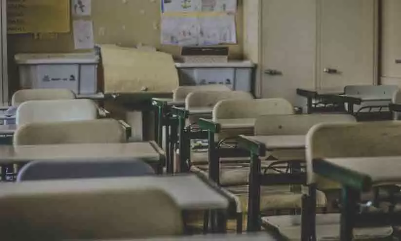 classrooms classrooms