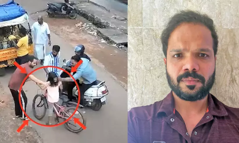 കു​വൈ​ത്തി​ലു​ണ്ട് ആ ‘​ര​ക്ഷ​ക​ൻ’