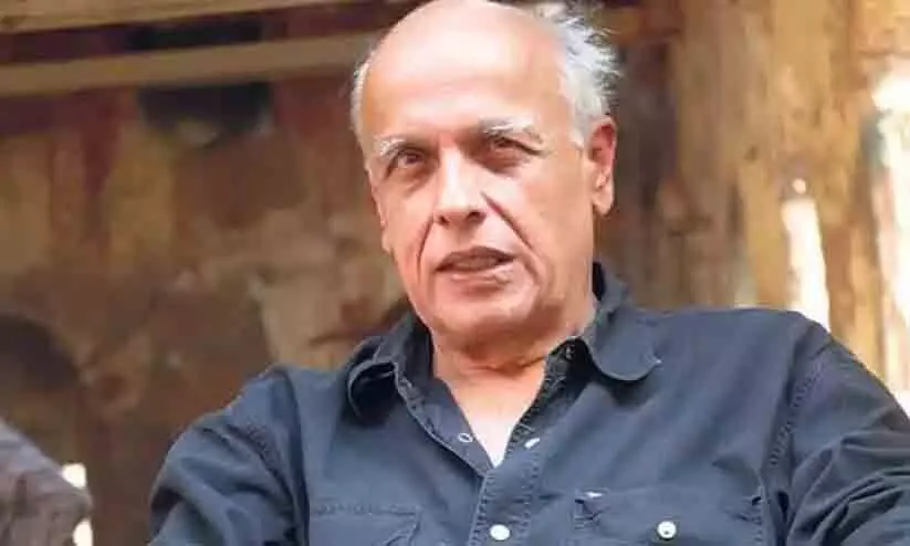 പണം ലഭിക്കാൻ നിക്ഷേപകന് മനുഷ്യമാംസം വിളമ്പി, വെളിപ്പെടുത്തലുമായി മഹേഷ് ഭട്ട്