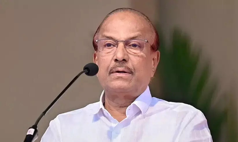 നമ്മളൊന്ന് സടകുടഞ്ഞ് എഴുന്നേറ്റാൽ സർക്കാർ താഴെക്കിടക്കും -പി.കെ. കുഞ്ഞാലിക്കുട്ടി