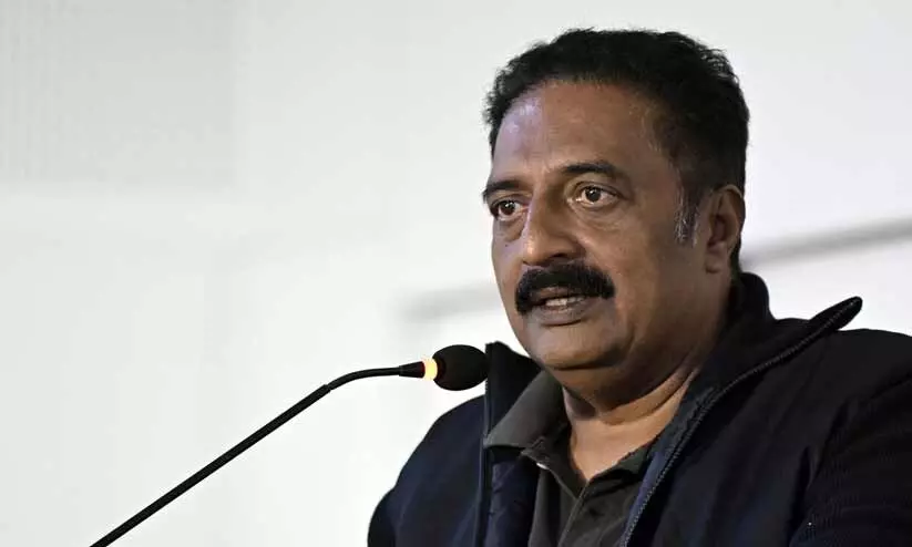 സംസ്ഥാന ചലച്ചിത്ര അവാർഡ്: പ്രകാശ് രാജ് ജൂറി ചെയർമാൻ, 128 സിനിമകൾ, സ്ക്രീനിങ് നാളെ മുതൽ