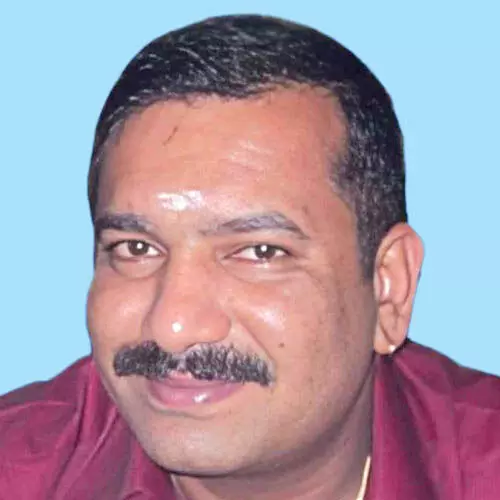 സ​നി​ൽ ജി. ​ക​ണ്ണോ​ത്ത്