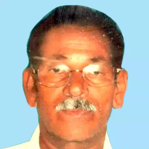 ഗോ​വി​ന്ദ​നെ​ഴു​ത്ത​ച്ഛ​ൻ