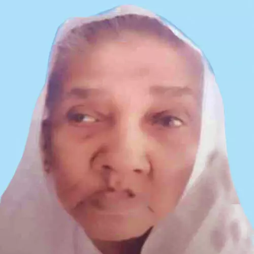 ഖ​ദീ​ജ ഉ​മ്മ