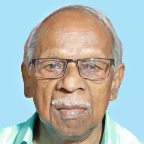 രാ​മ​കൃ​ഷ്ണ​ൻ