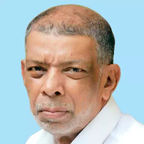 മു​ഹ​മ്മ​ദ് കു​ട്ടി