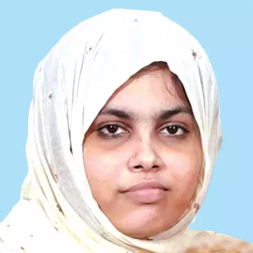 സു​ൽ​ത്താ​ന ലു​ത്ത്ഫി​യ