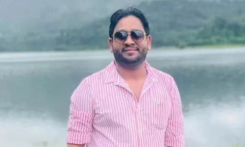 തൃശൂർ സ്വദേശി അബൂദബിയിൽ നിര്യാതനായി