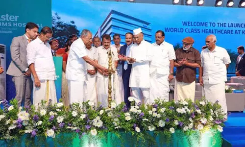 ആ​സ്റ്റ​ർ മിം​സ് കാ​സ​ർ​കോ​ട്ട് പ്ര​വ​ർ​ത്ത​നം തു​ട​ങ്ങി