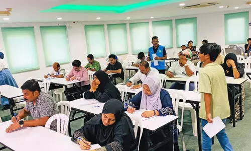 ‘ഫെസ്റ്റോറ 2കെ25’ന്​ തുടക്കം