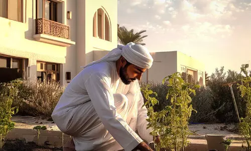 അജ്മാൻ അഗ്രികൾച്ചർ അവാർഡിന്​ രജിസ്ട്രേഷൻ ആരംഭിച്ചു