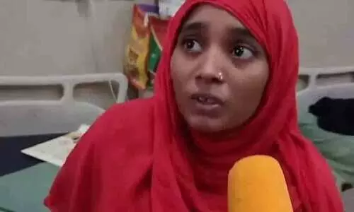 UP doctor refuses treatement to pregnant woman over religion