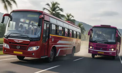 പെ​രി​ന്ത​ൽ​മ​ണ്ണ താ​ലൂ​ക്ക് വി​ക​സ​ന സ​മി​തി; ദേ​ശീ​യ​പാ​ത​യി​ൽ ബ​സു​ക​ളു​ടെ അ​മി​ത വേ​ഗ​ത നി​യ​ന്ത്രി​ക്ക​ണം