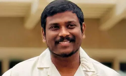 വലിയ സ്വപ്നങ്ങളുമായി യു.എസിലേക്ക് പറന്ന 27കാരൻ; പാർട് ടൈം ജോലിക്കിടെ വെടിയേറ്റ് മരണം; വേദനയായി ഹൈദരാബാദ് സ്വദേശി