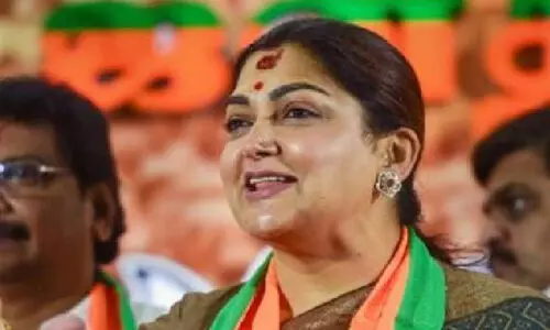 കരൂർ ദുരന്തം ആ​സൂത്രിതം; സ്റ്റാലിനെ കുറ്റപ്പെടുത്തി ബി.ജെ.പി