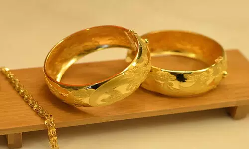 സ്വർണവില