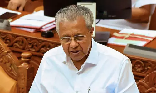 അഞ്ച് വർഷം; 5964 കോടിയുടെ പദ്ധതികൾ