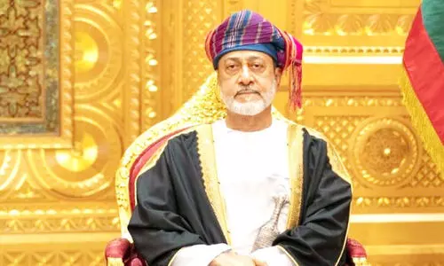 സു​ൽ​ത്താ​ന്റെ ബെ​ലറ​ൂസ് സ​ന്ദ​ർ​ശ​നം നാ​​ളെ മു​ത​ൽ