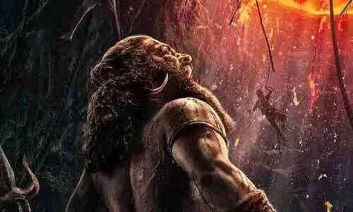 200 കോടി കടന്ന് കാന്താര, 2025ലെ ഏറ്റവും കൂടുതൽ കലക്ഷൻ നേടുന്ന കന്നഡ ചിത്രമാകുമോ?