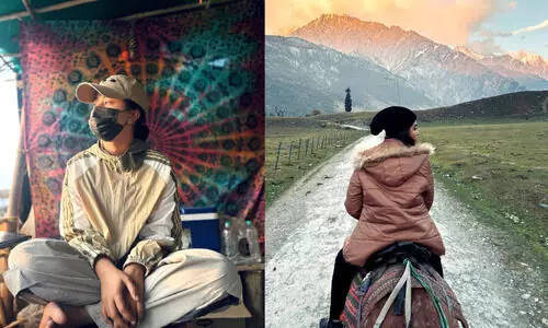 ട്രാ​വ​ൽ വി​ത്ത്‌ സന