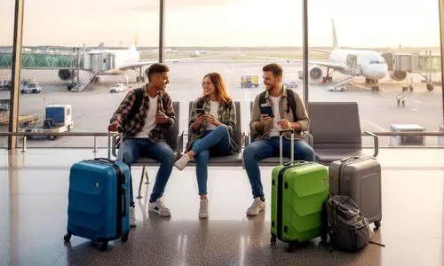 ഉന്നതി സ്കോളർഷിപ്പ്  വിദേശ വിദ്യാഭ്യാസത്തിന്   വിമാനമേറിയത് 162 വിദ്യാർഥികൾ