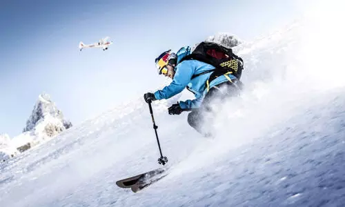 ആന്ദ്രേ ബർഗീൽ എവറസ്റ്റിലെ മഹാത്ഭുതം ആന്ദ്രേ ബർഗീൽ എവറസ്റ്റിലെ മഹാത്ഭുതം