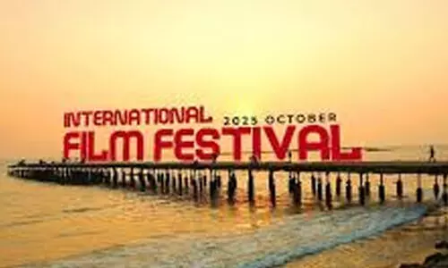ത​ല​ശ്ശേ​രി ഇ​ന്റ​ർ​നാ​ഷ​ന​ൽ ഫി​ലിം ഫെ​സ്റ്റി​വ​ൽ; സി​നി​മ താ​ര​ങ്ങ​ൾ കോ​ള​ജു​ക​ളി​ലേ​ക്ക്