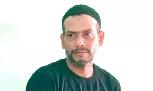 പ​ള്ളി​യി​ല്‍നി​ന്ന് 1.33 ല​ക്ഷം ക​വ​ർ​ന്ന​യാ​ൾ അ​റ​സ്റ്റി​ൽ