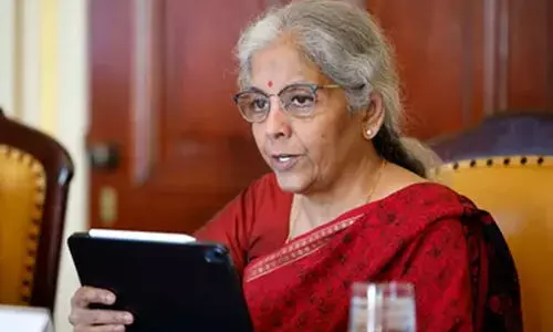 ഈ കോടികളിൽ നിങ്ങളുടെ പണം ഉണ്ടോ? രേഖകളുമായി വന്ന് കൊണ്ടുപോകൂ..; അവകാശികളില്ലാതെ ബാങ്കുകളിലുള്ളത് 1.84 ലക്ഷം കോടിയെന്ന് മന്ത്രി നിർമലാ സീതാരാമൻ