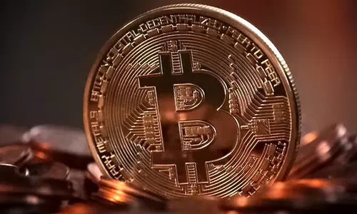 ബിറ്റ്കോയിൻ