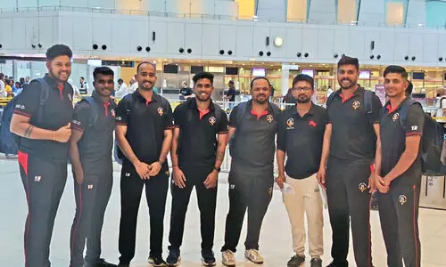 മ​ല​യാ​ളി​ക​ൾ​ക്ക് അ​ഭി​മാ​ന​മാ​യി ആ​റു താ​ര​ങ്ങ​ൾ