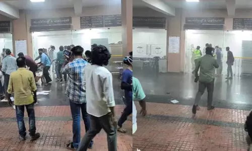 മെഡിക്കൽ കോളജ് തീപിടിത്തം; അന്വേഷണ റിപ്പോർട്ട് പുറത്ത്