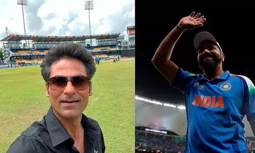 Rohit Sharma,16 years,Dedication,Indian Cricket,Loyalty, മുഹമ്മദ് കൈഫ്, രോഹിത് ശർമ, അജിത് അഗാർക്കർ