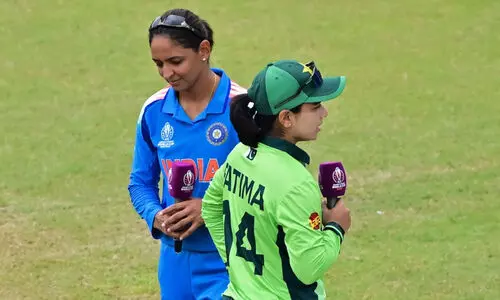 ICC Womens World Cup