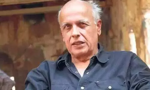 പണം ലഭിക്കാൻ നിക്ഷേപകന് മനുഷ്യമാംസം വിളമ്പി, വെളിപ്പെടുത്തലുമായി മഹേഷ് ഭട്ട്