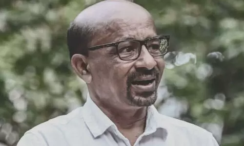 സാഹിത്യകാരൻ ഡോ.മൊഗള്ളി ഗണേശ് അന്തരിച്ചു