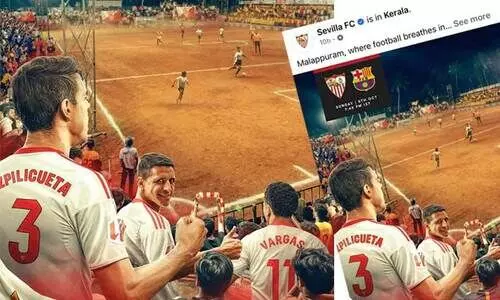 sevilla fc