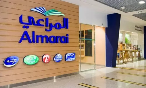 Almarai