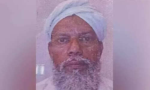 മുഹമ്മദ് മുസ്‌ലിയാർ നിര്യാതനായി