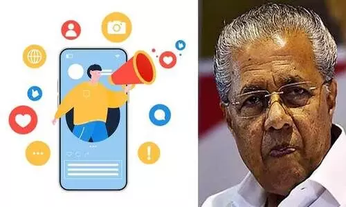 തെരഞ്ഞെടുപ്പിന് ഒരുമുഴം മുൻപെ; സർക്കാർ പദ്ധതികളുടെ പ്രചാരണത്തിന് യൂട്യൂബർമാരെ രംഗത്തിറക്കും