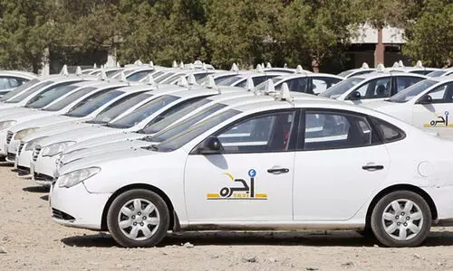 ലൈസൻസില്ലാതെ നിയമവിരുദ്ധ ടാക്സി സർവീസ്: 419 ഡ്രൈവർമാർ അറസ്റ്റിൽ