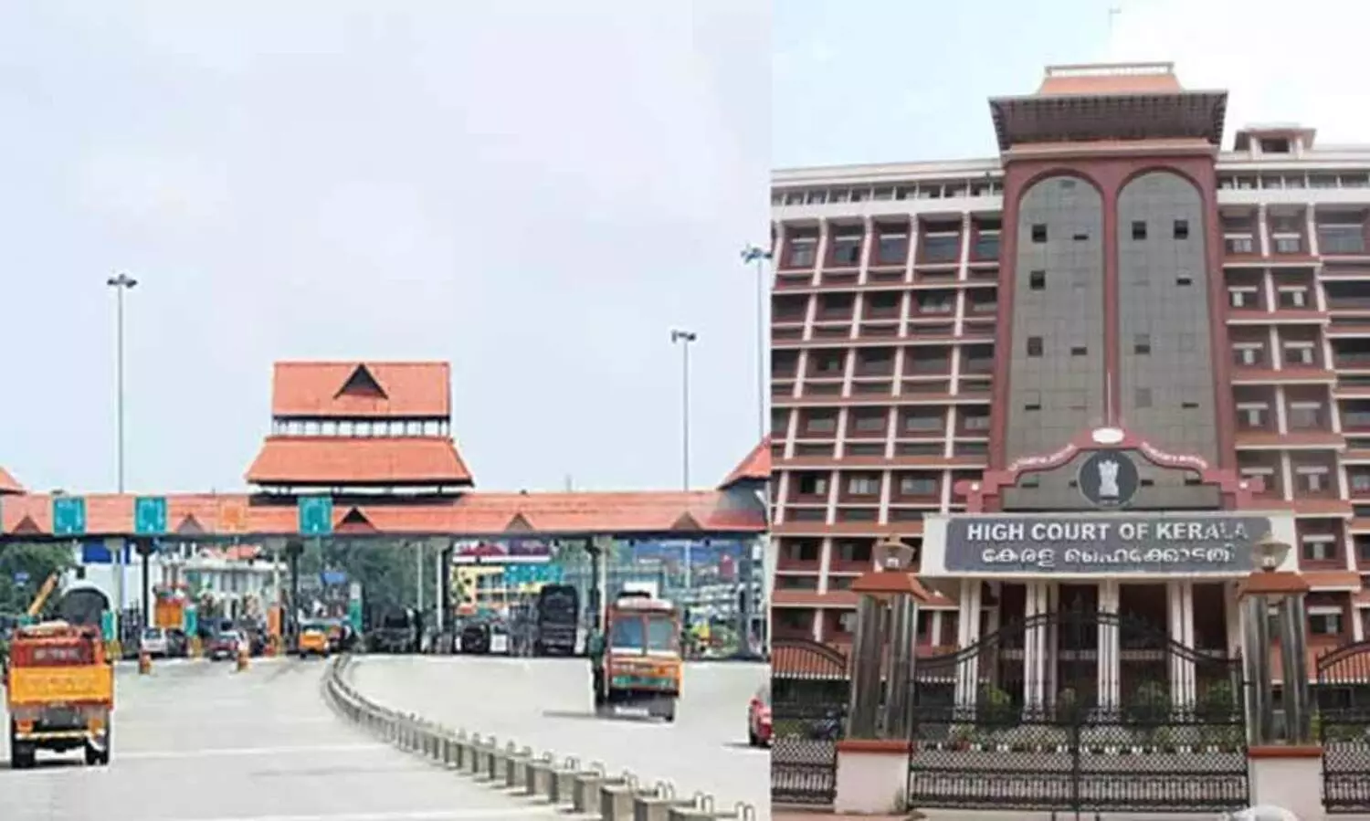 പാലിയേക്കരയിൽ ടോൾ വിലക്ക്​ തുടരും; ഹരജി വെള്ളിയാഴ്ചത്തേക്ക്​ മാറ്റി