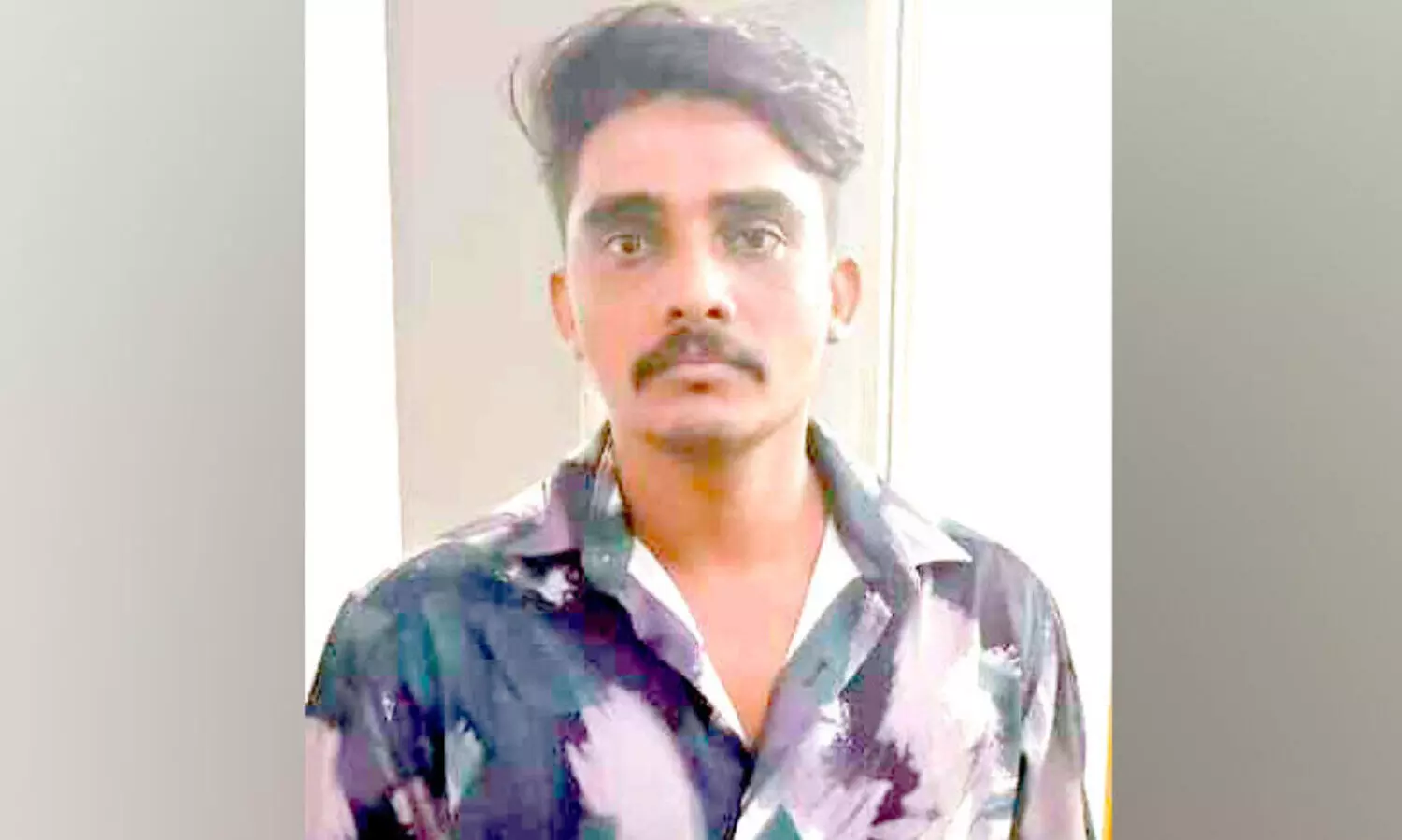 മുക്കുപണ്ടം പണയപ്പെടുത്തി തട്ടിപ്പ്; ആറാം പ്രതി അറസ്റ്റില്‍