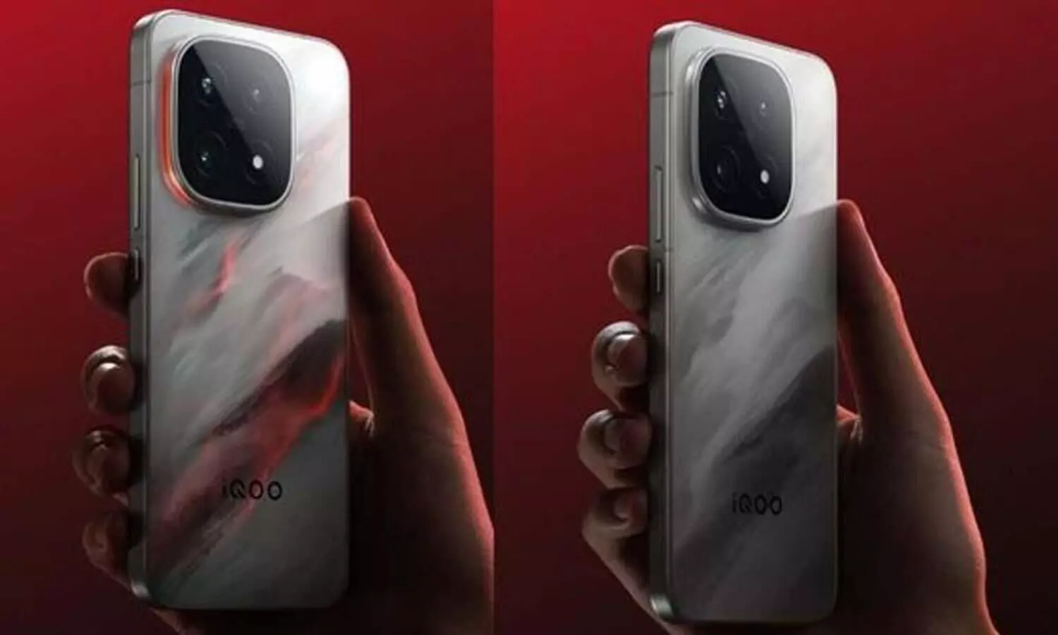 ഐക്യൂഒഒ 15 ഈ മാസം അവസാനം വിപണിയിൽ