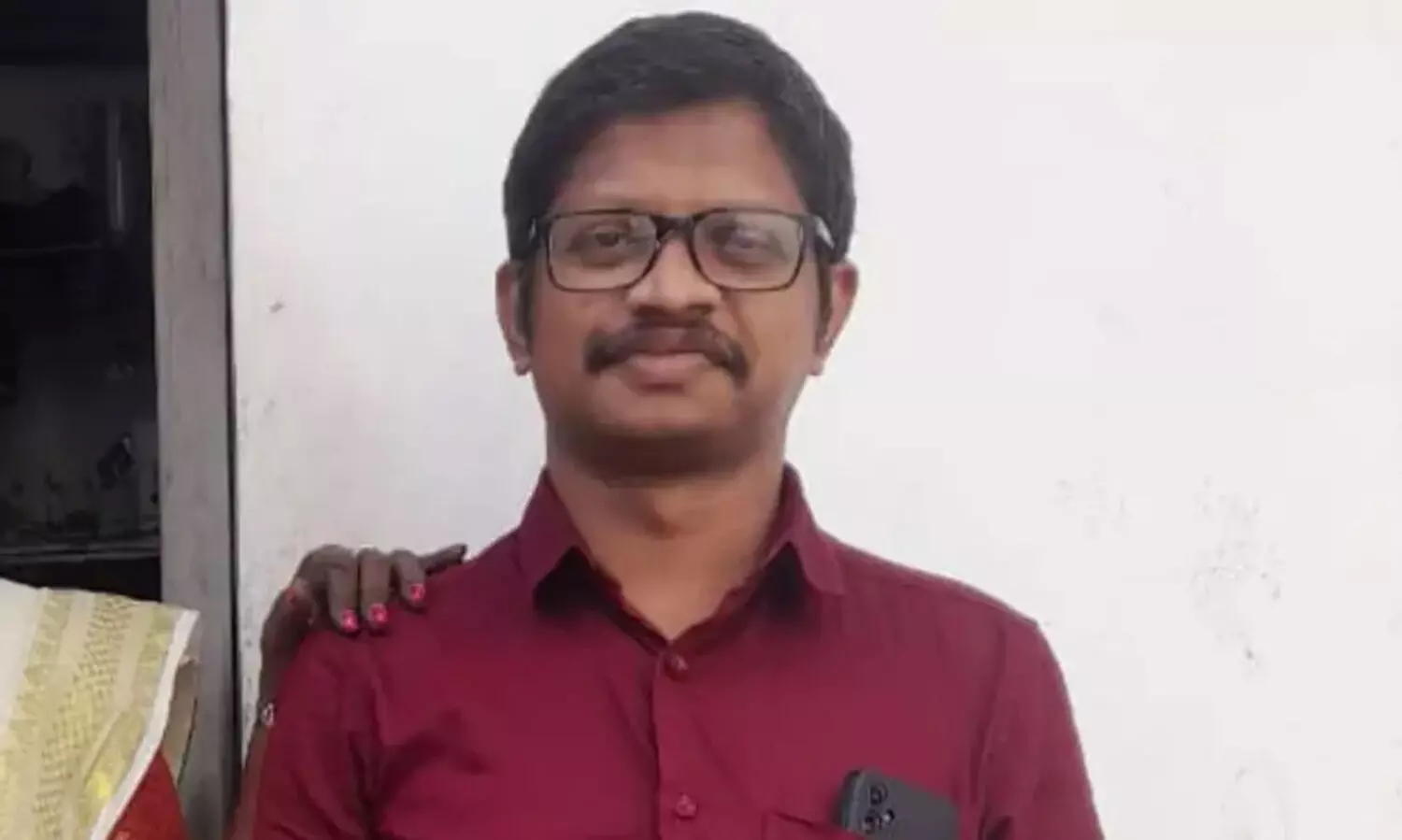 25 കോടിയുടെ ഓണം ബംപർ ലോട്ടറി അടിച്ചത് പെയിന്റ് കട ജീവനക്കാരന്