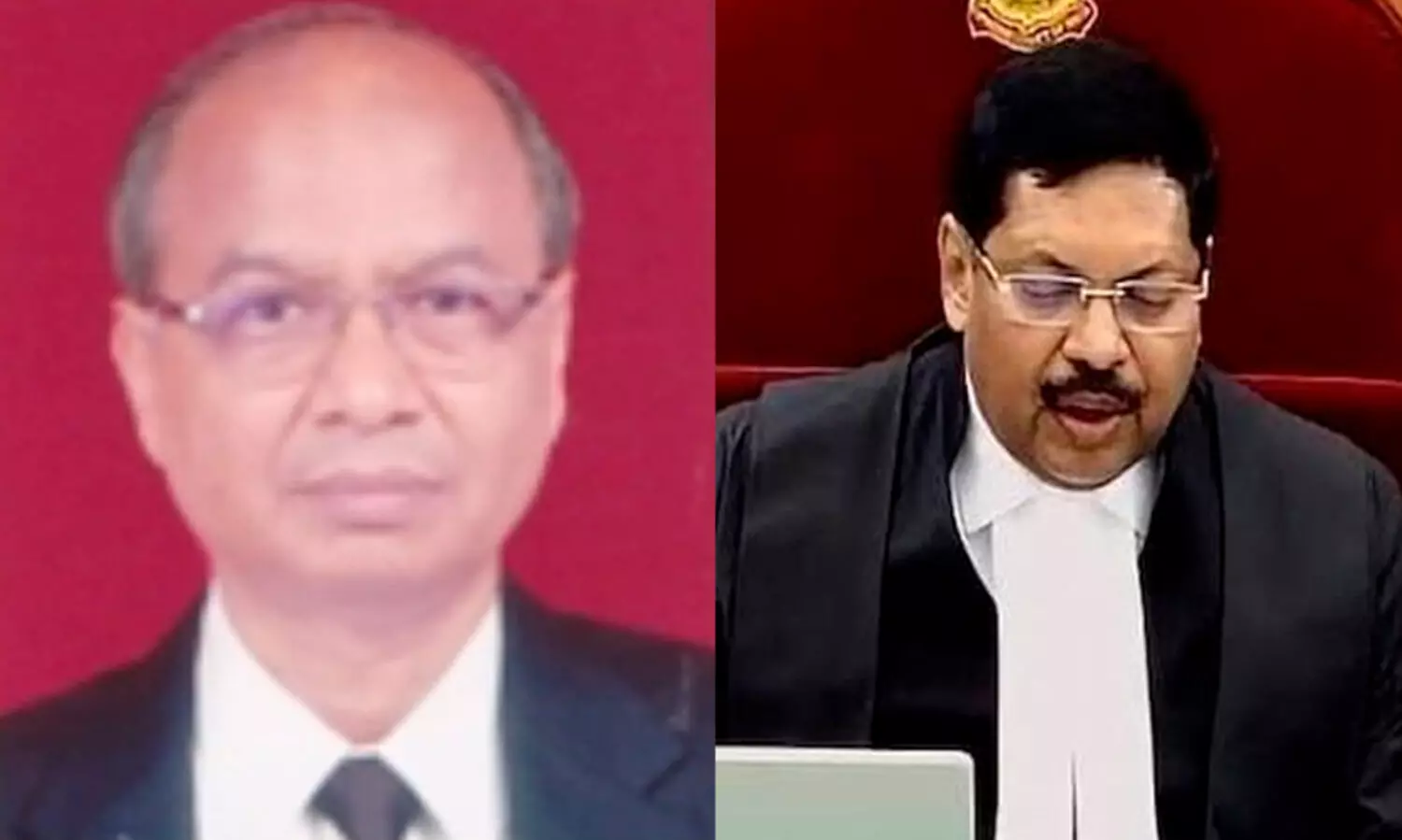 ‘ഇതൊന്നും കണ്ട് ശ്രദ്ധ മാറരുത്. ഞങ്ങളുടെ ശ്രദ്ധ മാറിയിട്ടില്ല. ഇത്തരം കാര്യങ്ങള്‍ എന്നെ ബാധിക്കില്ല,’ ആക്രമണത്തിന് പിന്നാലെ വാദം തുടരാൻ നിർദേശിച്ച് ചീഫ് ജസ്റ്റിസ്