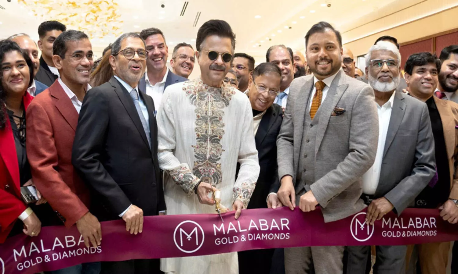 Malabar Gold Melbourne