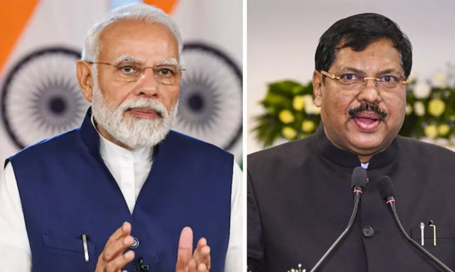 ‘ഓരോ ഇന്ത്യക്കാരനെയും പ്രകോപിപ്പിക്കുന്നത്’: ചീഫ് ജസ്റ്റിസിനെതിരായ ആക്രമണത്തെ വിമർശിച്ച് മോദി; സംയമനത്തിന് ഗവായിക്ക് പ്രശംസ