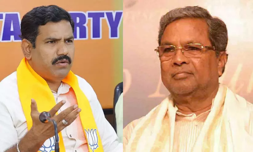 സ​ർ​ക്കാ​ർ നേ​തൃ​മാ​റ്റം: വി​ടാ​തെ ബി.​ജെ.​പി